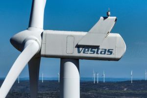 Vestas im Aufwind – doch reicht das für 186 Prozent Plus?