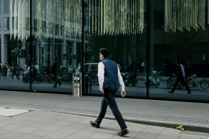 Vestifizierung der Wall Street – Wie Patagonia unfreiwillig zur Uniform der Finanzwelt wurde
