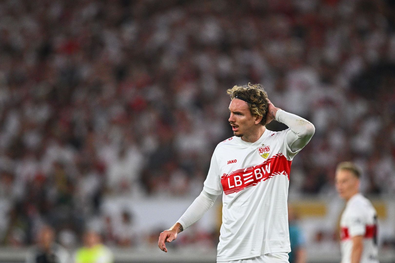VfB Stuttgart - Bayern München