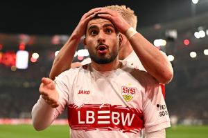 VfB Stuttgart - SC Freiburg