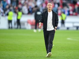 VfB Stuttgart - VfL Wolfsburg