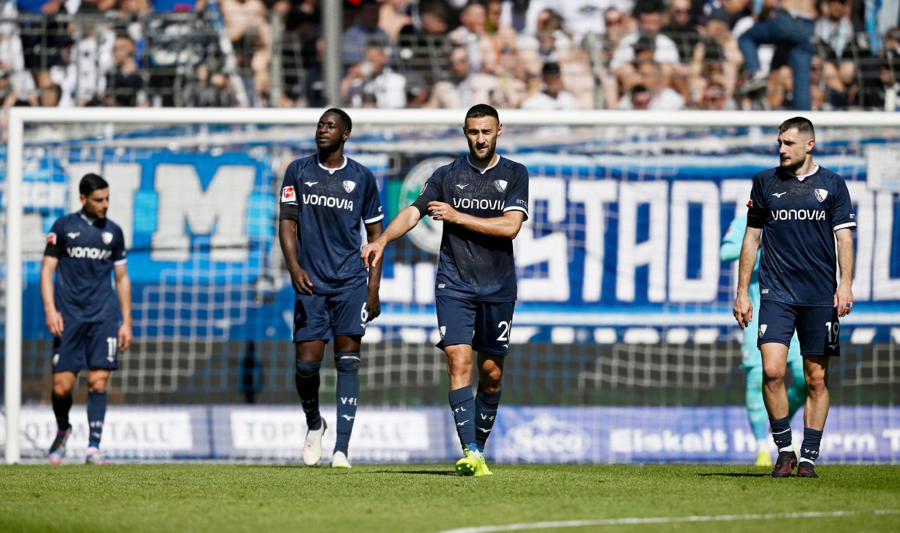 VfL Bochum - FSV Mainz 05