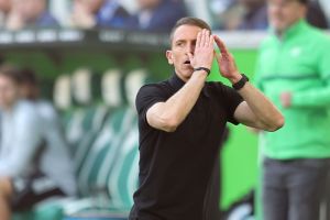 VfL Wolfsburg - Hamburger SV