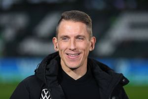 VfL Wolfsburg - SC Freiburg