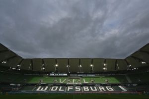 VfL Wolfsburg - SC Paderborn 07
