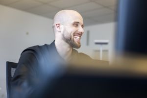 Vibe Coding: Wenn KI den Code schreibt – Chancen für DMS und Unternehmensprozesse