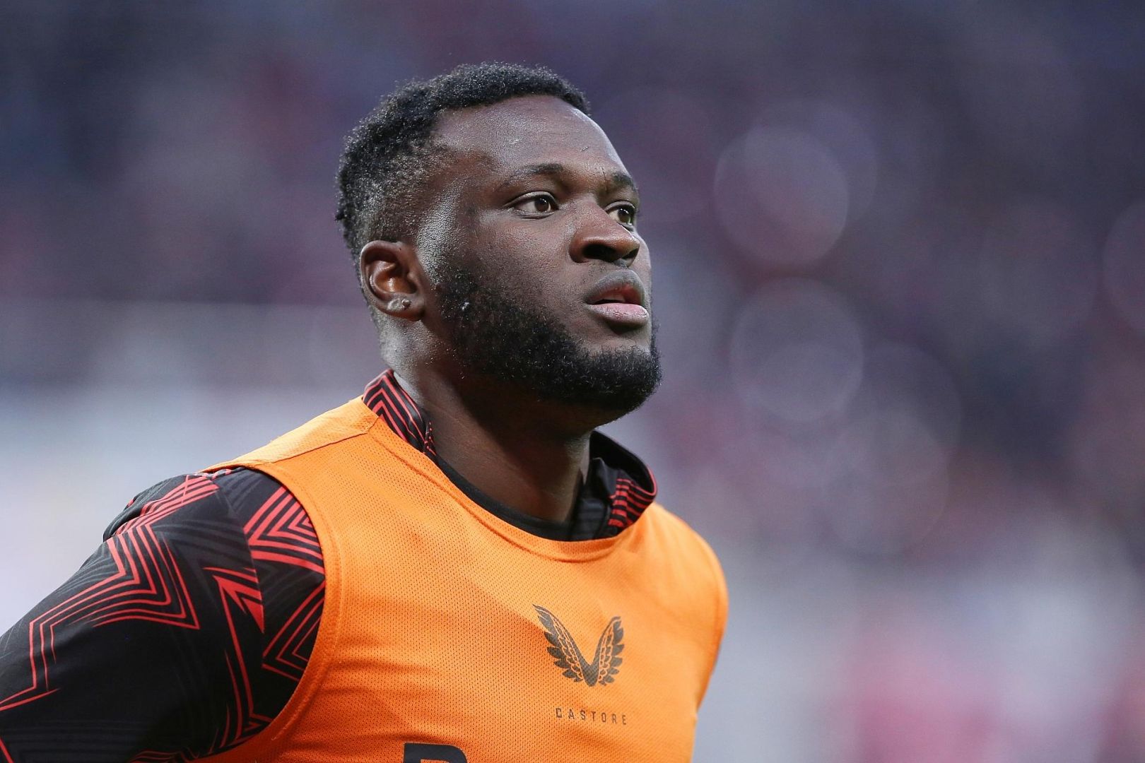 Victor Boniface (Archiv)