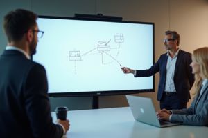 Videokonferenz Whiteboard: Fachportal bietet umfassende Expertise und Orientierung im Markt