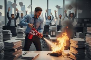 VIDEO.TAXI entlastet überlastete Hotlines mit neuen Voice AI Agents