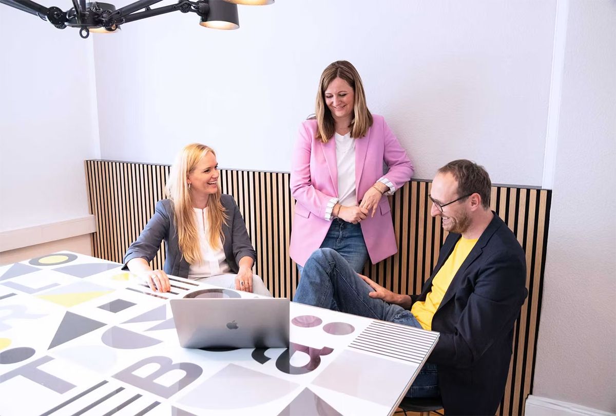 Viele mittelständische Unternehmen haben ein Designproblem – ohne es zu wissen.