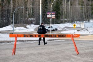 Viele Tote nach Schüssen an Schule in Kanada