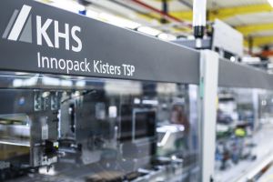Vielfältige Verpackungsoptionen: KHS ergänzt Innopack Kisters Advanced-Baureihe