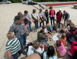 Vielfalt, Gemeinsamkeit und Gemeinschaft