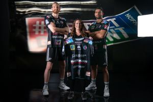 „Vielfalt gewinnt Tour 2026“ macht Etappenstopp beim HC Erlangen