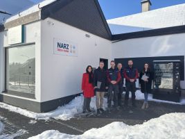 Vier Generationen Elektrotechnik