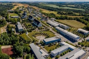 Vier neue Bachelorstudiengänge in Zweibrücken ab Wintersemester 2026/27