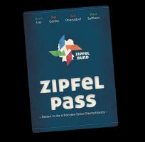 Vier Zipfel, ein Abenteuer