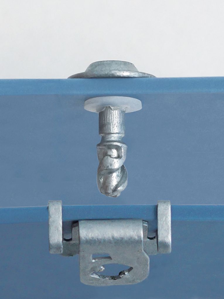 Vierteldreh-Schnellverschlüsse: Schnelle Montage, sicherer Halt