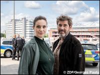 Vierter Film: «Katharina Tempel» wird fortgesetzt