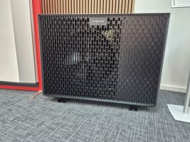Viessmann Wärmepumpen auf dem Vormarsch