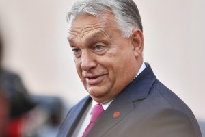 Viktor Orbán (Archiv)