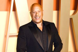 Vin Diesel