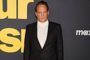 Vince Vaughn