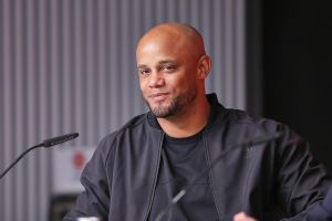 Vincent Kompany (Archiv)
