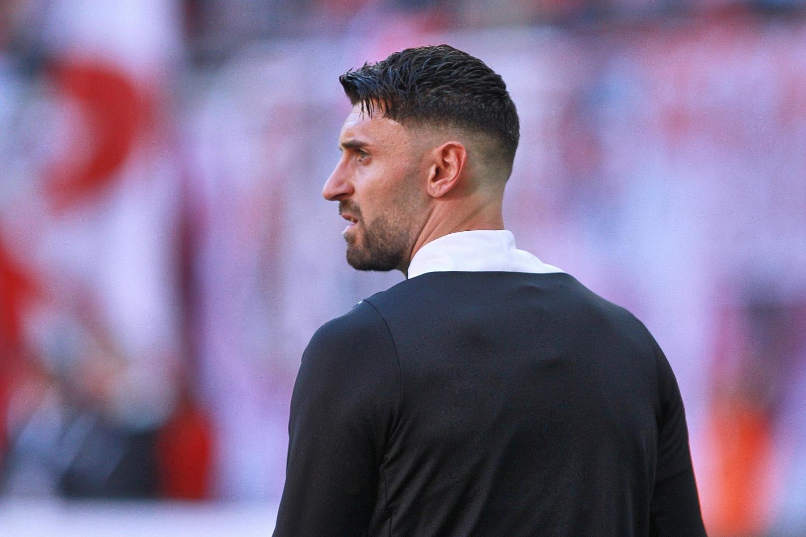 Vincenzo Grifo (Archiv)