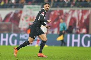 Vincenzo Grifo (Archiv)