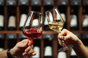 Vinos: 10€ Gutschein-Rabatt ab 40€ Einkauf (Neukunden)