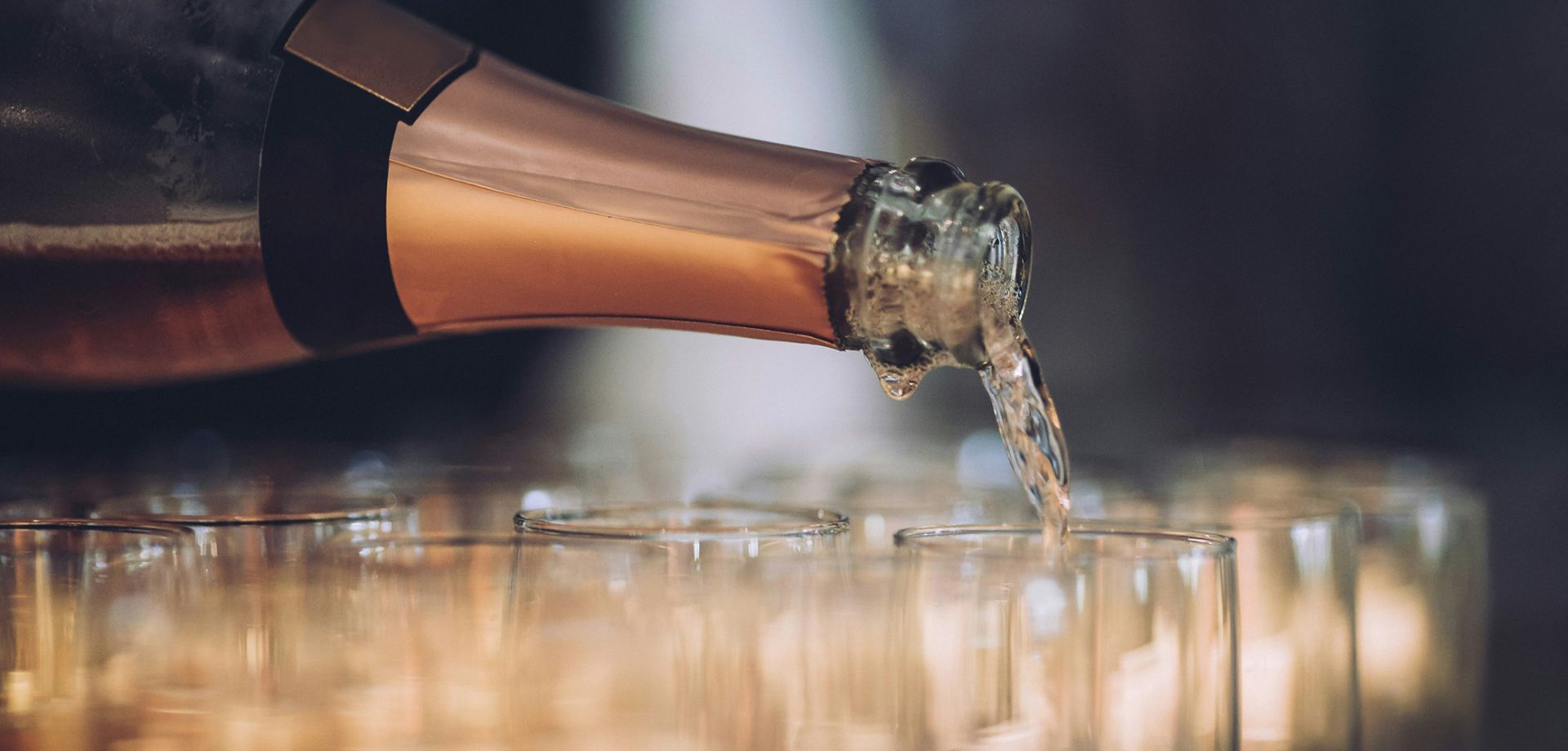 VINUM Sekt Award 2025: So viel Exzellenz gab es noch nie!