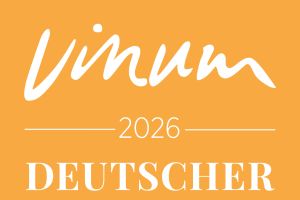 VINUM Sekt Award 2026: Die Gewinner