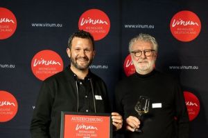 VINUM Weinguide Deutschland 2026