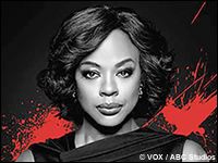 Viola Davis geht zu «Ascent»