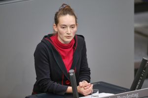 Violetta Bock (Archiv)