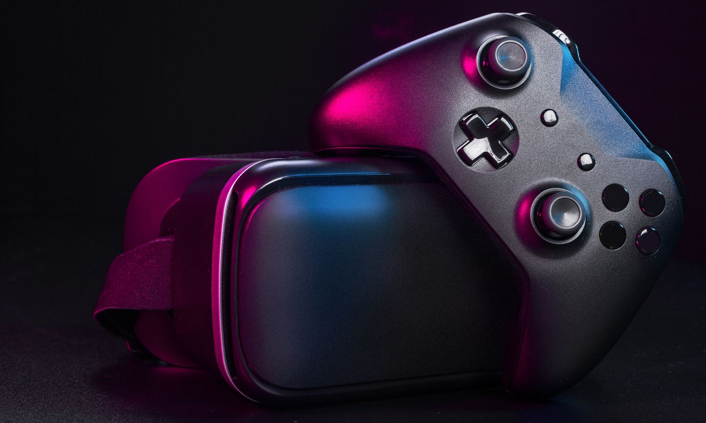 „Virtual Reality Gaming“ ist noch nicht tot, steht aber vor großen Herausforderungen