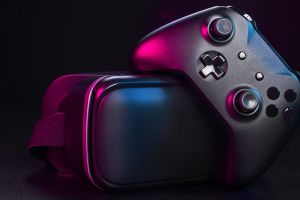 „Virtual Reality Gaming“ ist noch nicht tot, steht aber vor großen Herausforderungen