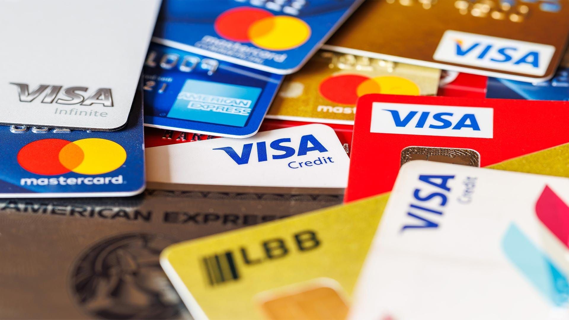 Visa und Mastercard knicken ein – Händler könnten Milliarden sparen