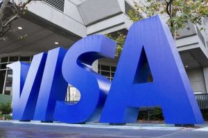 Visa verzeichnet Umsatz- und Gewinnwachstum trotz verfehlter Erwartungen