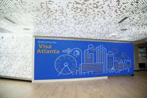 Visa weitet Click to Pay in Deutschland aus