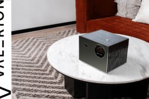 VisionMaster – Kinoerlebnis für zuhause und Gaming auf Profiniveau