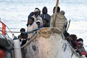 Visum-Hammer! Brüssel droht Drittstaaten mit radikalem Entzug