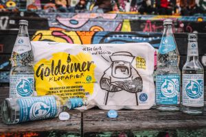 Viva con Agua jongliert mit Millionenverlusten