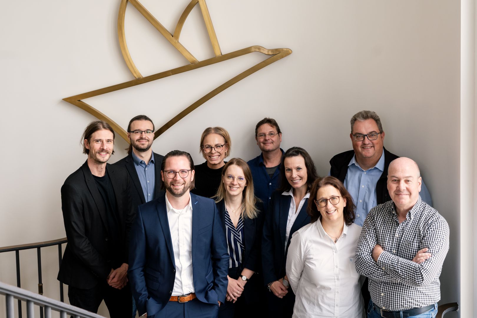 VOGEL startet „Industrial Explorer“