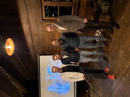 Vogelsberger Rotes Höhenvieh: Erfolgreiche Abschlussveranstaltung setzt Impulse für die Zukunft