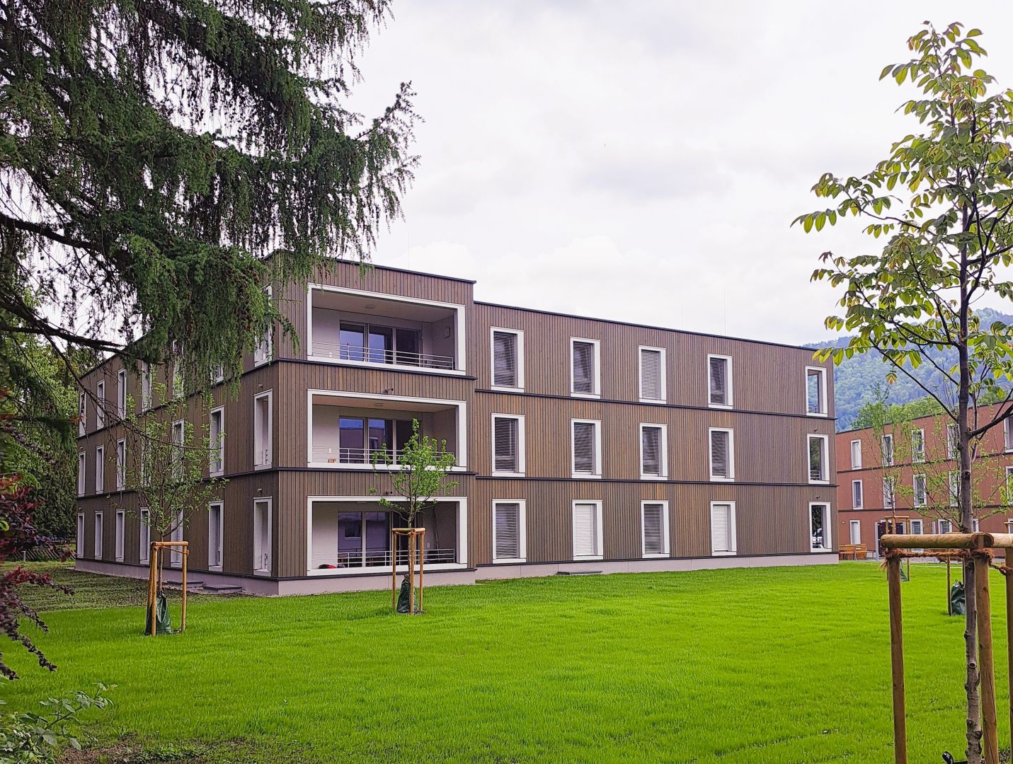 VOGEWOSI digitalisiert Gebäudetechnik mit AnyViz