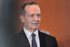 Volker Wissing (Archiv)