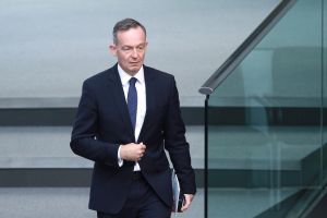 Volker Wissing (Archiv)