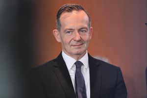 Volker Wissing (Archiv)